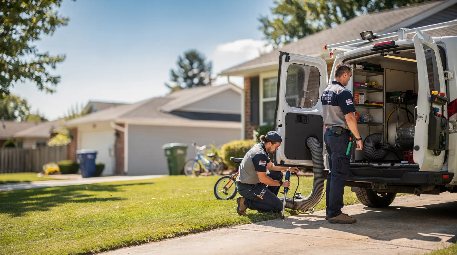 24/7 HVAC Repair & AC Replacement in Glenolden, PA near me